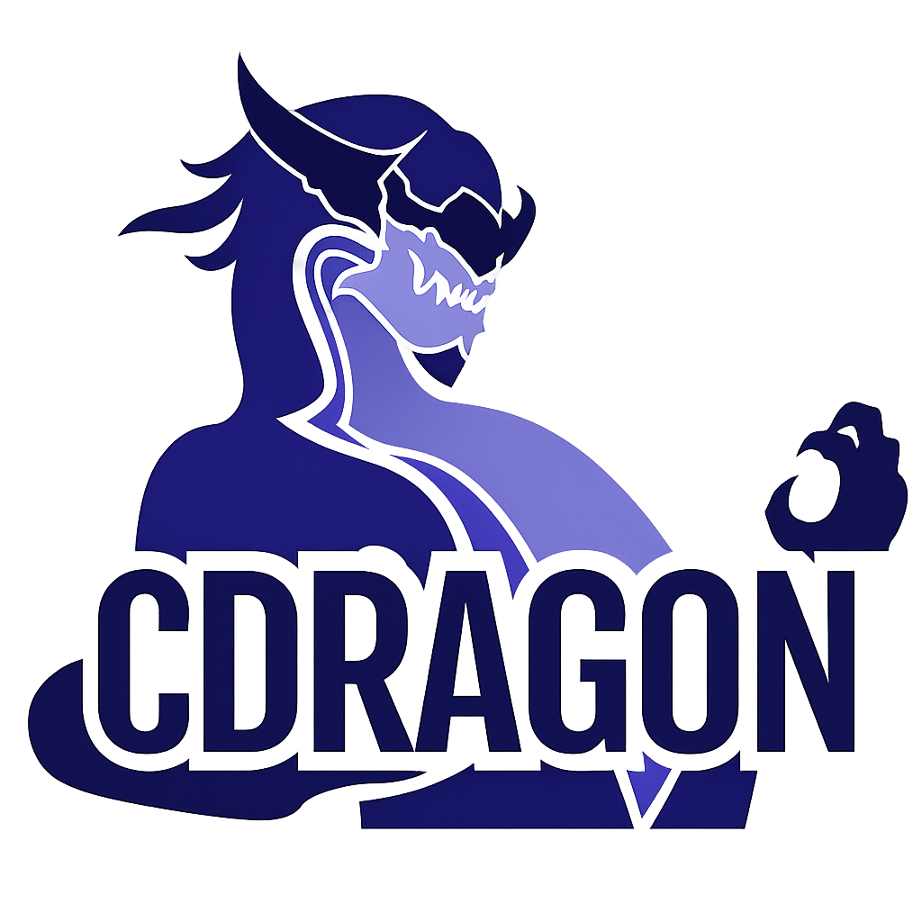 Community Dragon
